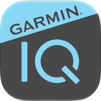 Garmin Connect IQ™