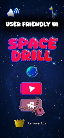 Space Drills Screenshot 3 of 5