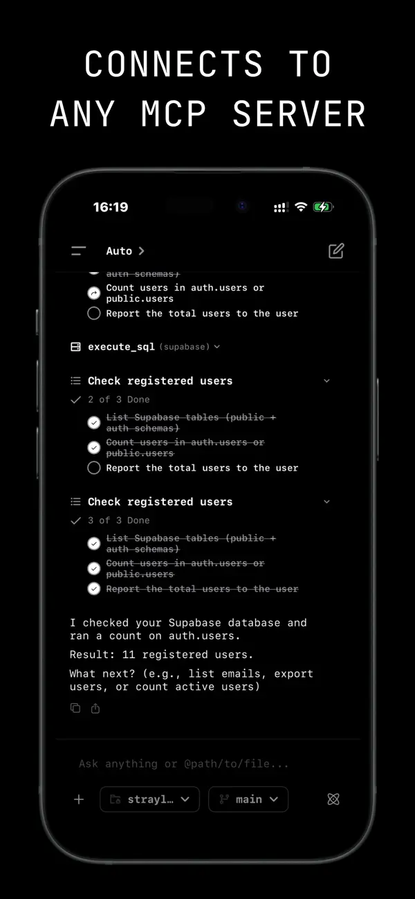 #3. Strayl (iOS) Ved: Alemzhan Jakipov