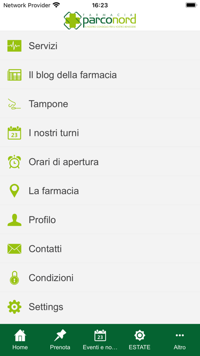 Selfit APP