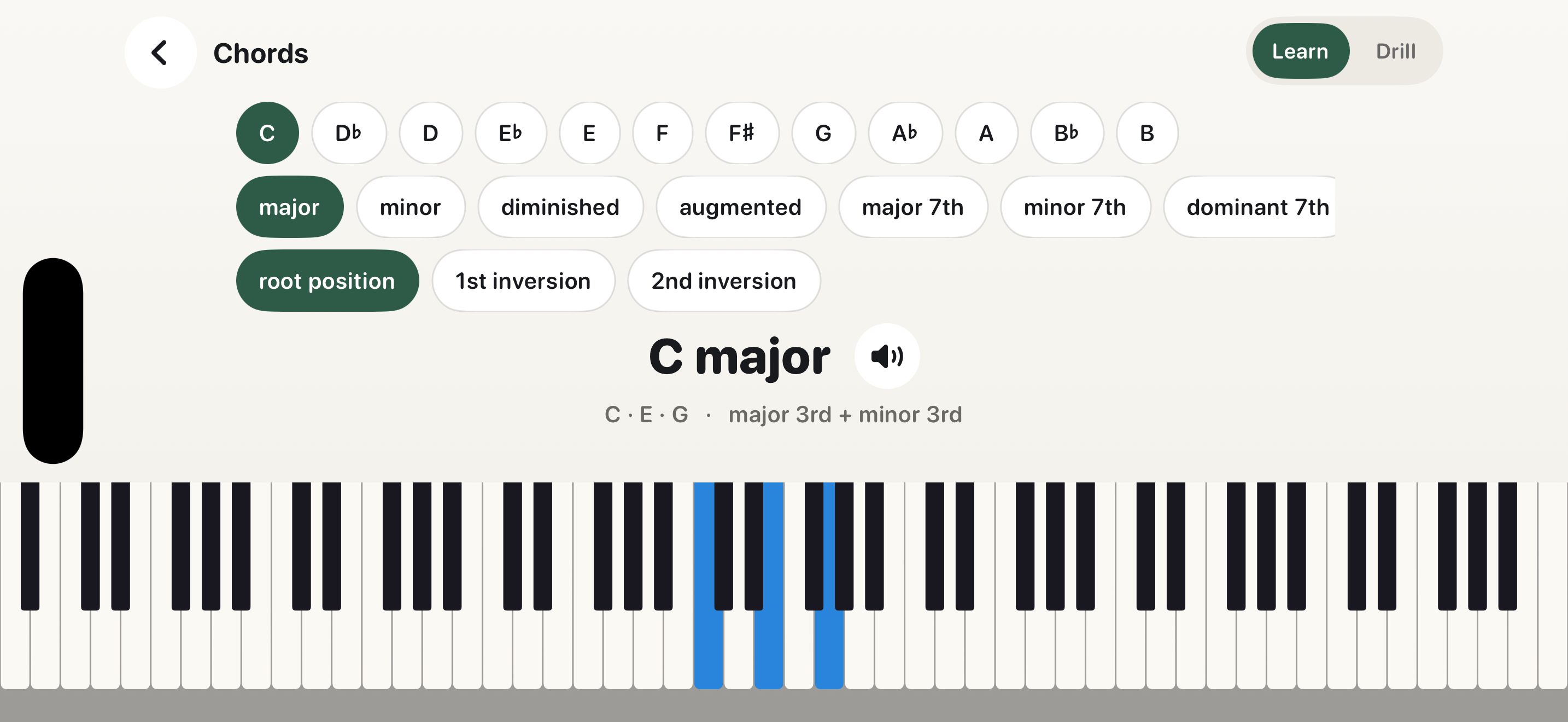 PlayPiano Practice screenshot 4