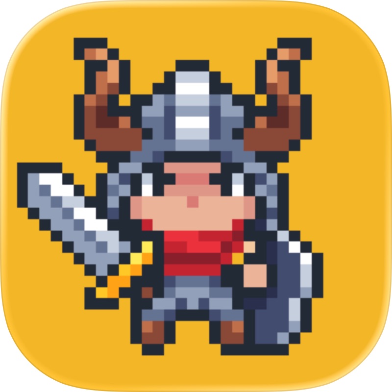 Grind Hero: MMORPG screenshot 6
