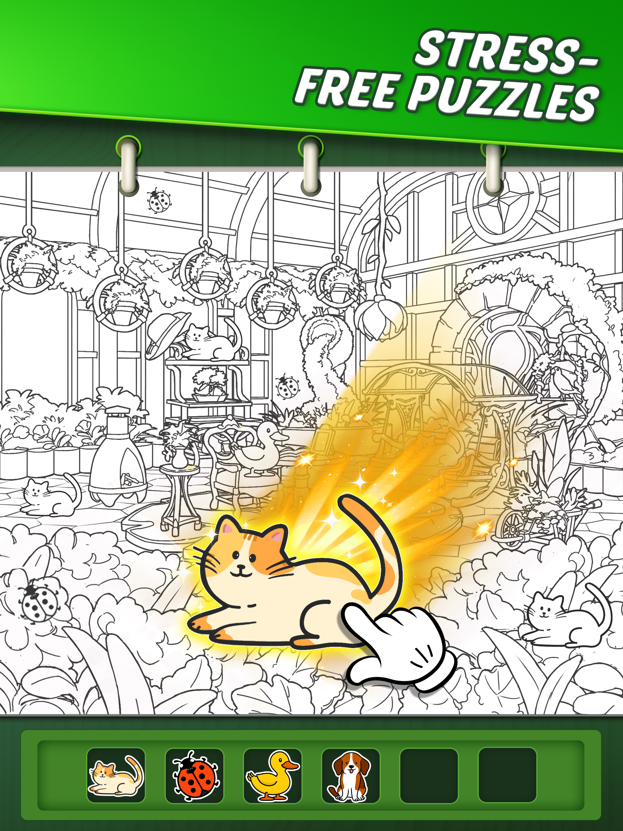 Triple City screenshot 9