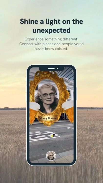 Stories Unseen | Explore More screenshot-5