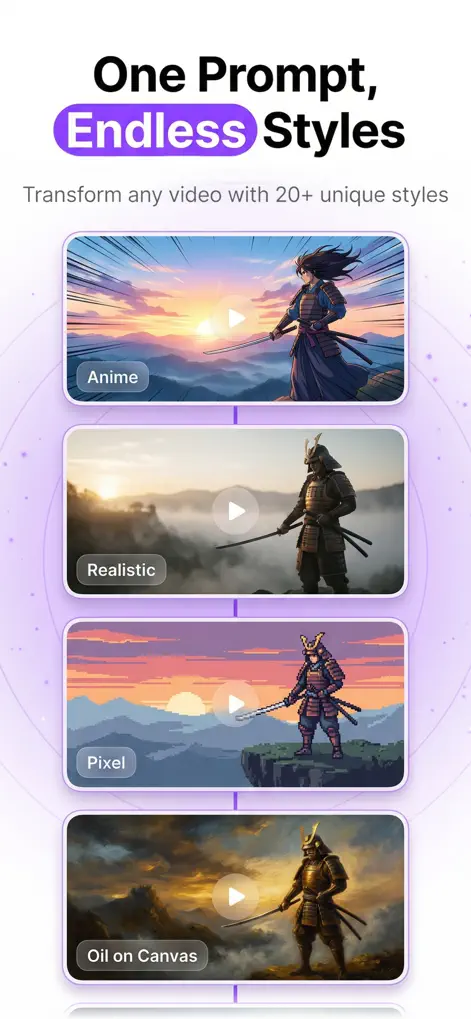 WOMBO Dream - AI Art Generator - Graphics & Design App | MWM