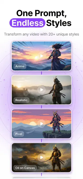 WOMBO Dream: Screenshot 4 von 8