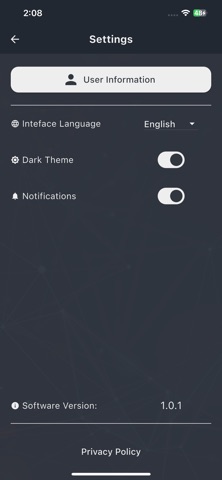 KIKSmart Screenshot 2 of 9