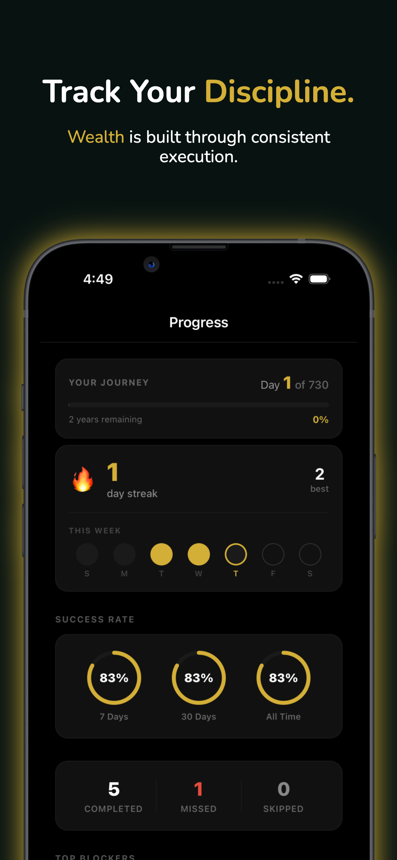 Millionaire Mode - Grow Rich screenshot 6
