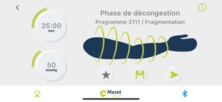 iPress screenshot