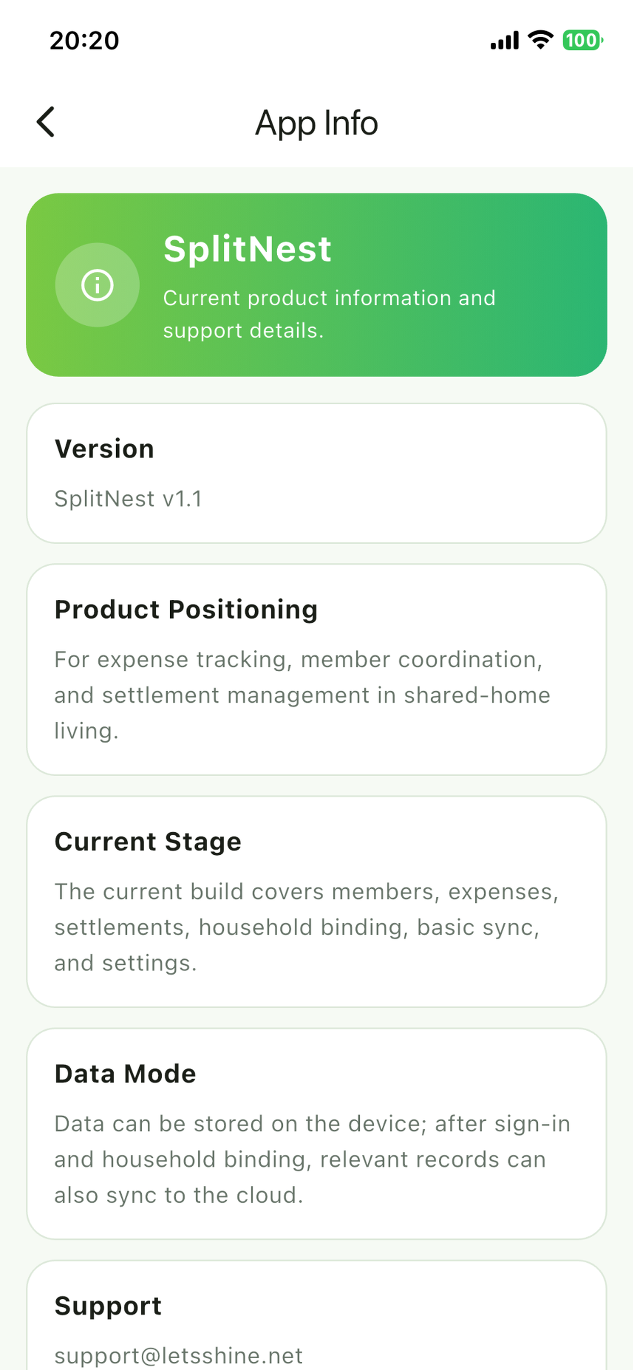 SplitNest House screenshot 6