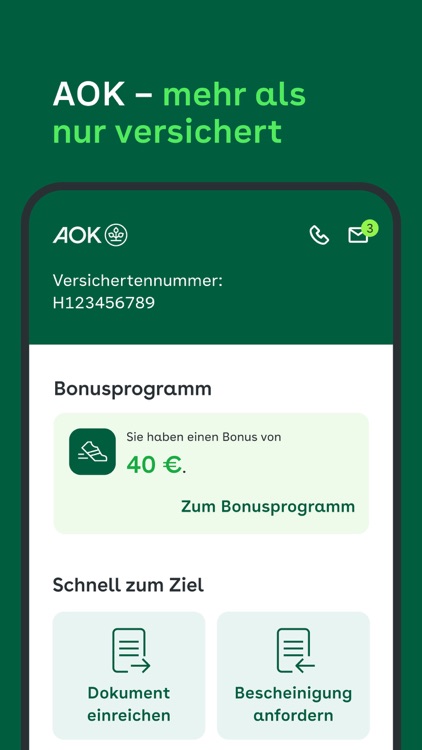Meine AOK screenshot-0