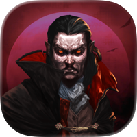 Vampire Survivors