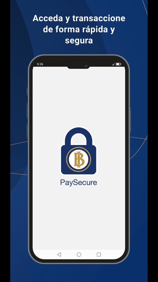 #3. BI PaySecure (iOS) 由: Banco Improsa SA