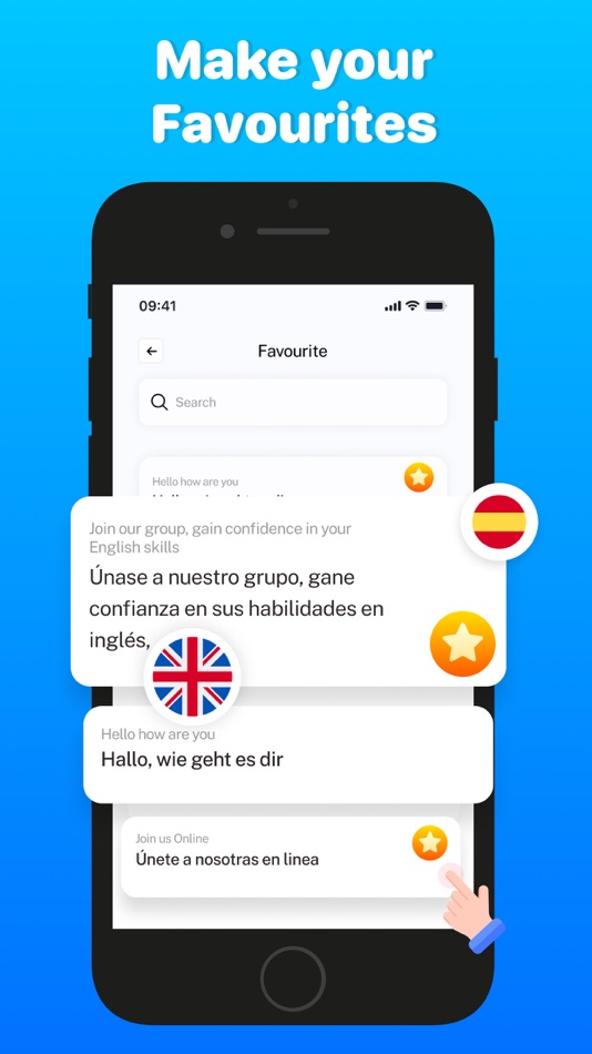 #5. Type Ai: Ai Keyboard Extension (iOS) بواسطة: MK Apps Private Limited