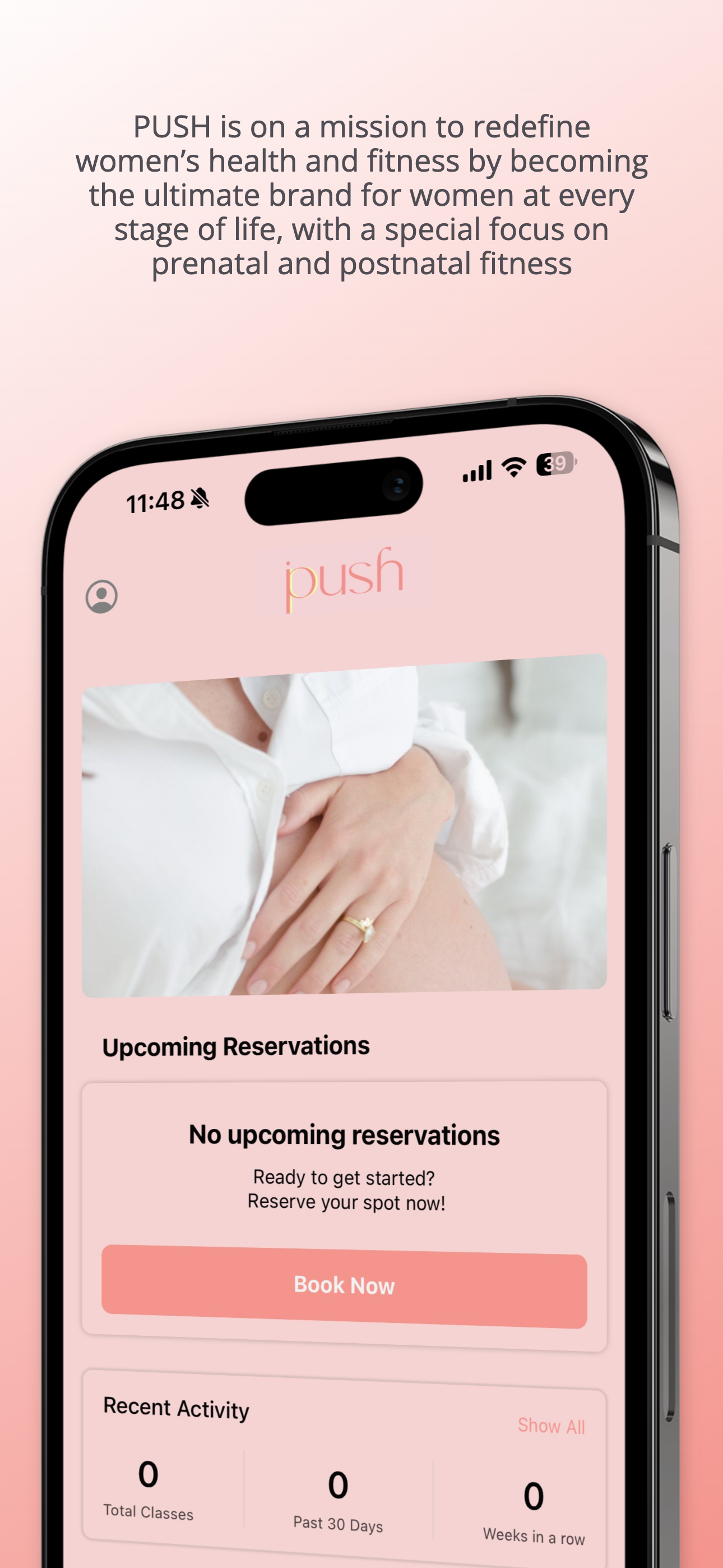 PUSH PPNFT