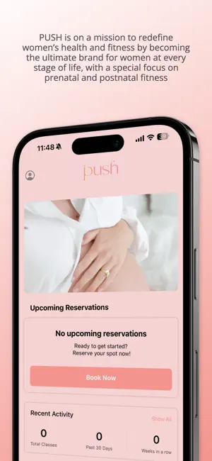 PUSH PPNFT screenshot 3