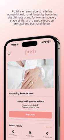 PUSH PPNFT Screenshot 3 of 5