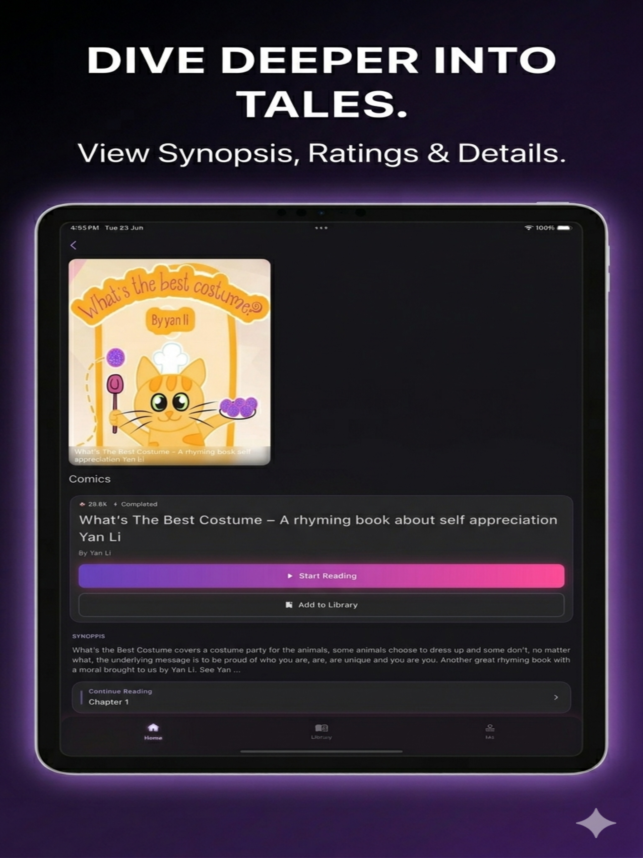 PanelPulse screenshot 7