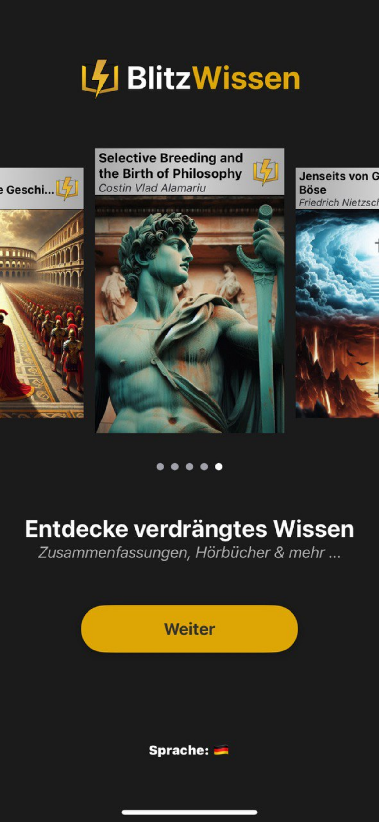 BlitzWissen