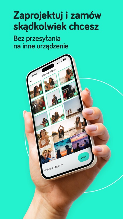 FotoLab: wywoływanie zdjęć screenshot-4