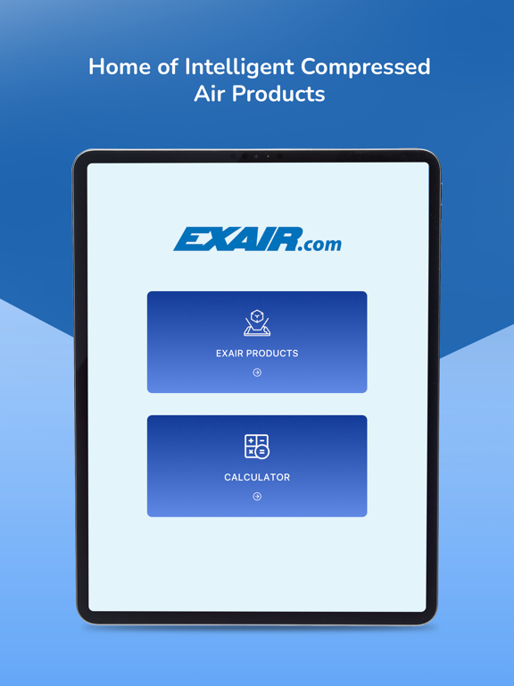 Screenshot #4 pour EXAIR AR