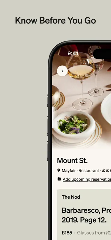 Valmont: Match the Sommelier screenshot 2 of 8