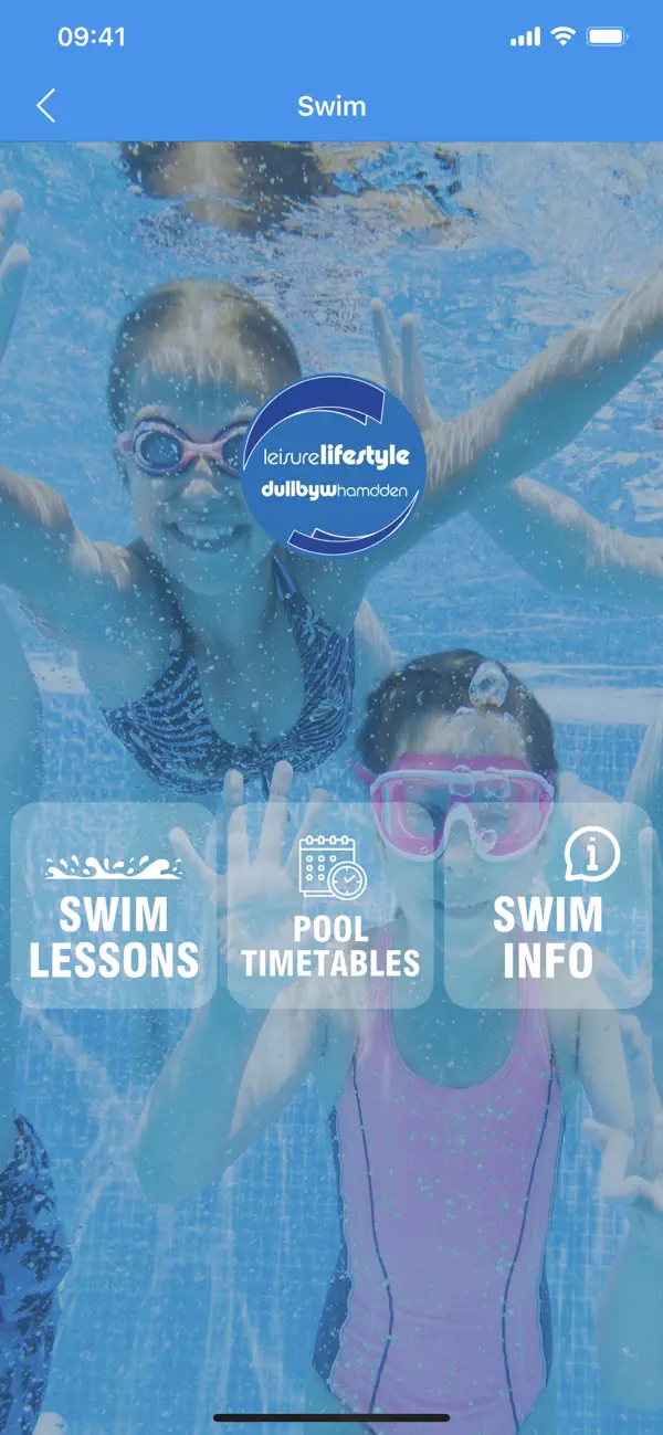 Screenshot #3 pour Leisure Lifestyle