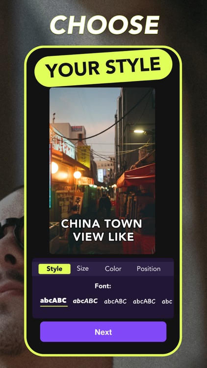 AI Video Caption – Autocap