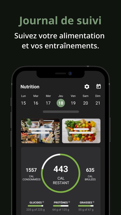 Chall your health screenshot-4