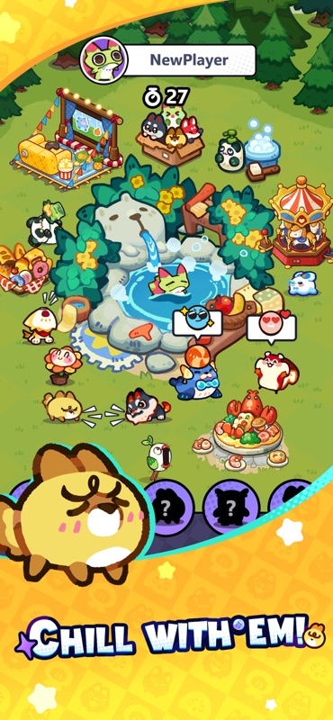 Clash of Critters screenshot 5