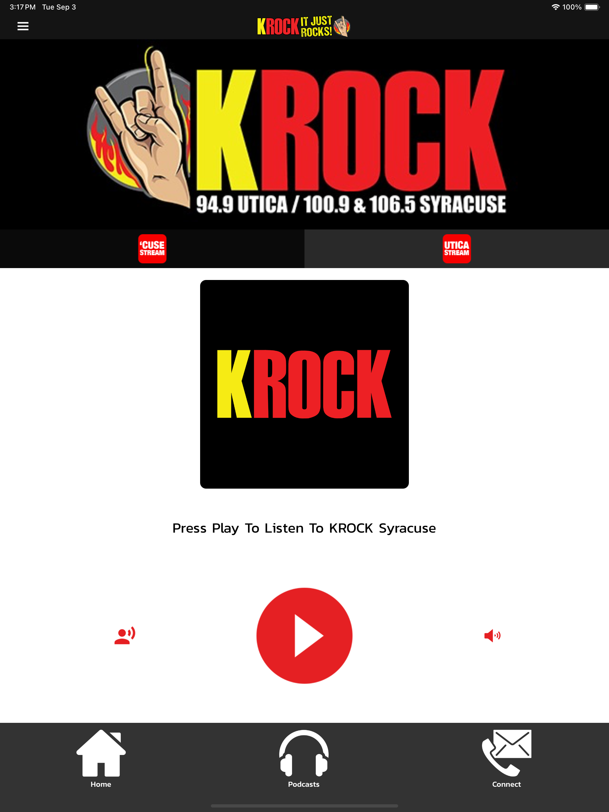 KROCK