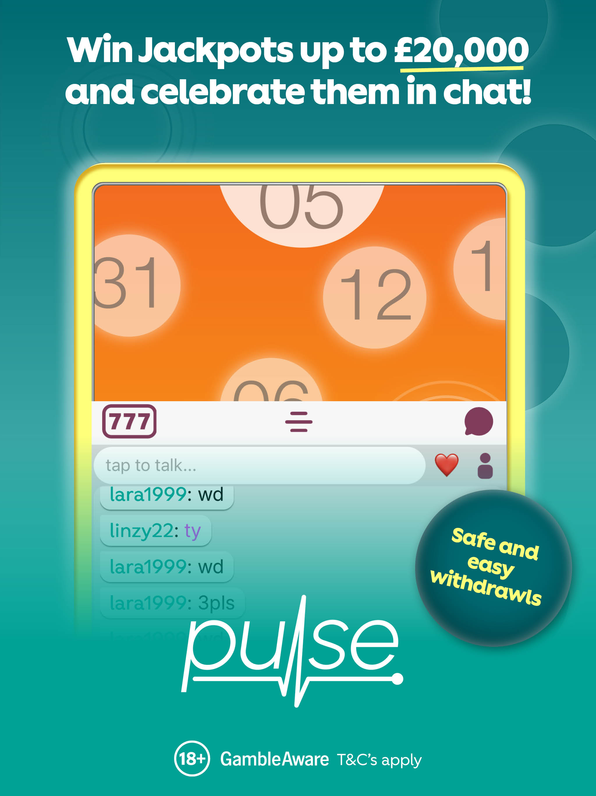 tombola bingo - Bingo Games screenshot 10