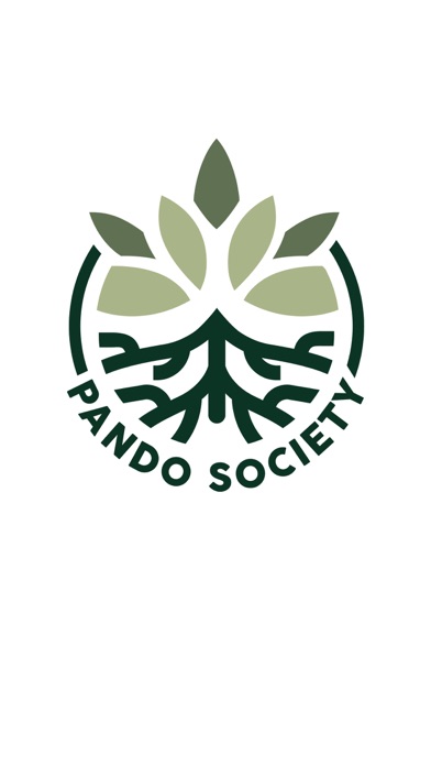 Pando Society Screenshot