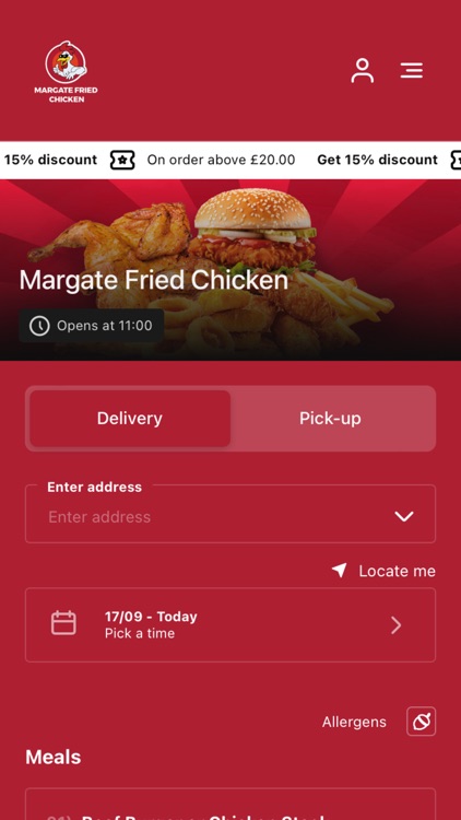 Margate Fried Chicken
