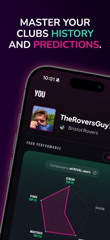 RIVAL: The Game Is Ours Screenshot 7 of 7