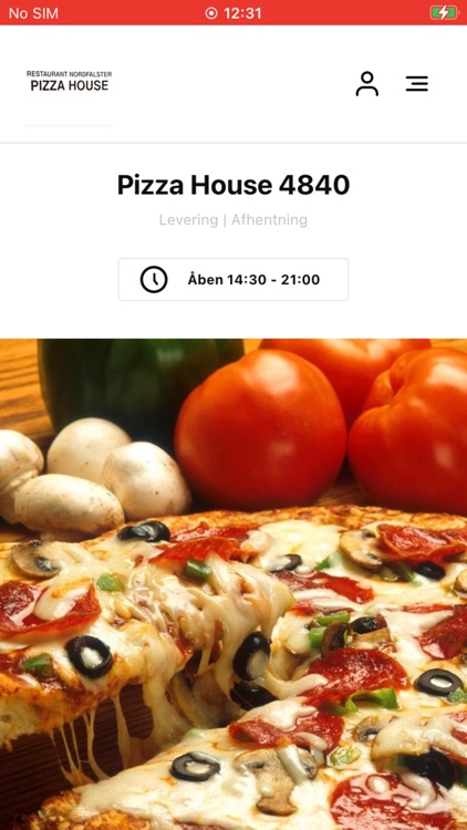 Pizza House 4840