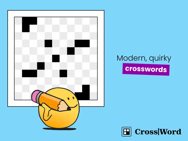 Puzzmo: Solve. Smile. Share. screenshot 12