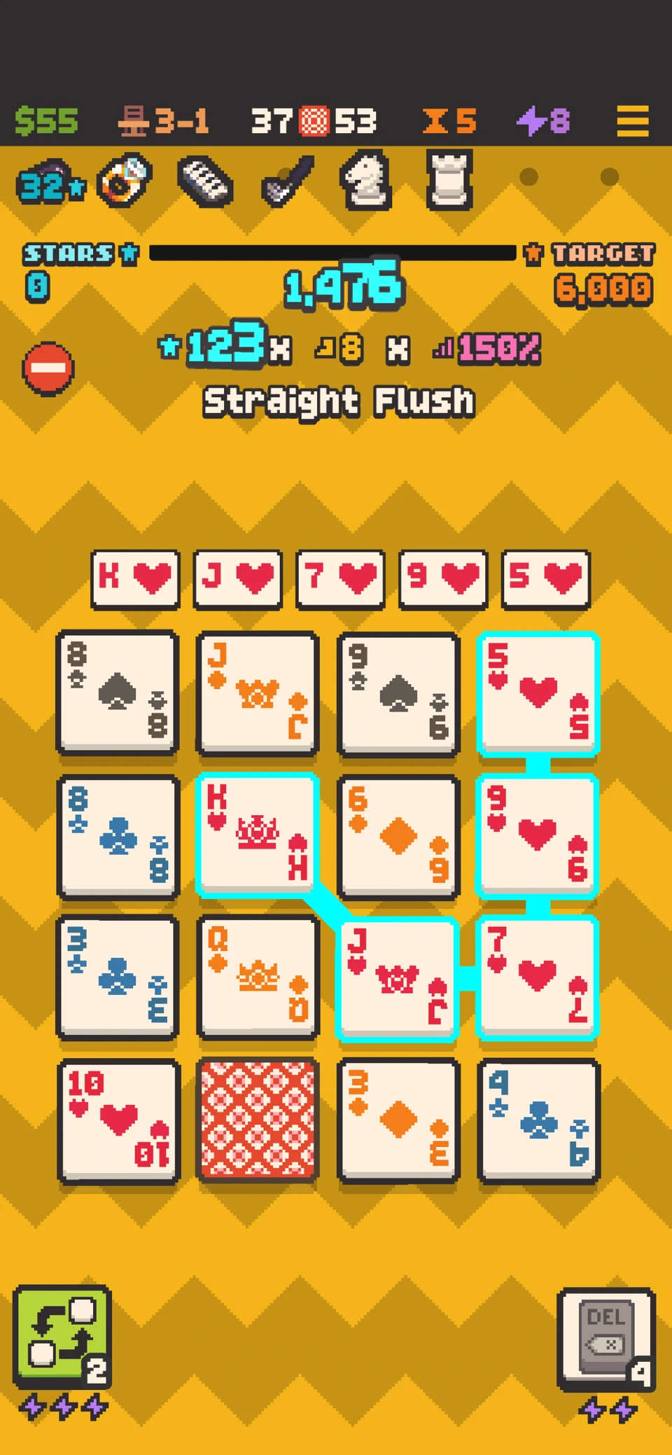 Pokermancer screenshot