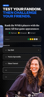 Front Office Sports screenshot 5