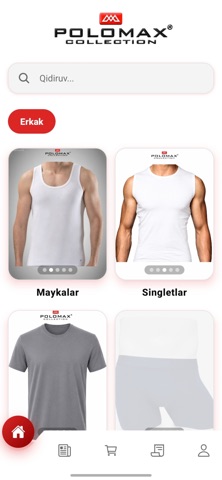Polomax Collections Screenshot 1 of 10