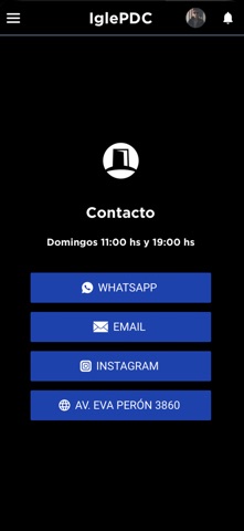 IGLEPDC Screenshot 2 of 4