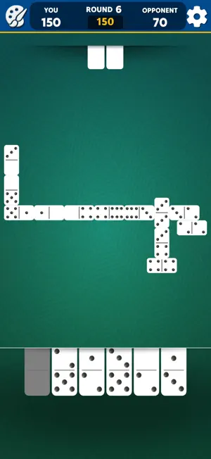 Dominoes: Domino Classic screenshot 2