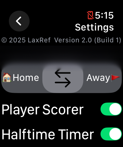 LaxRef