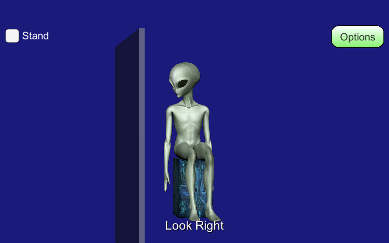 Tai Chi Alien screenshot 8