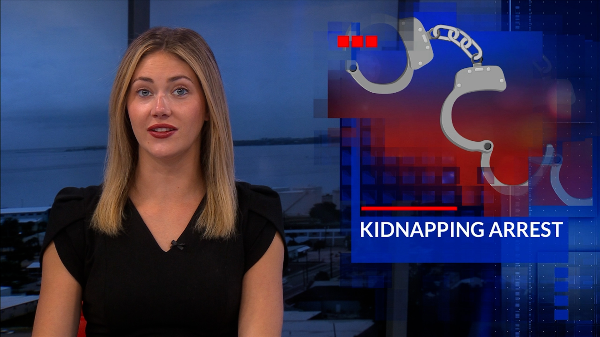 13NOW - WMBB News 13 screenshot 12