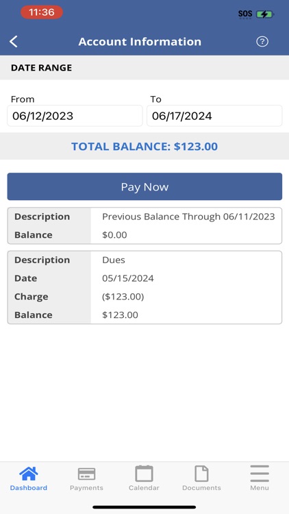 Touchstone Community Mgmt