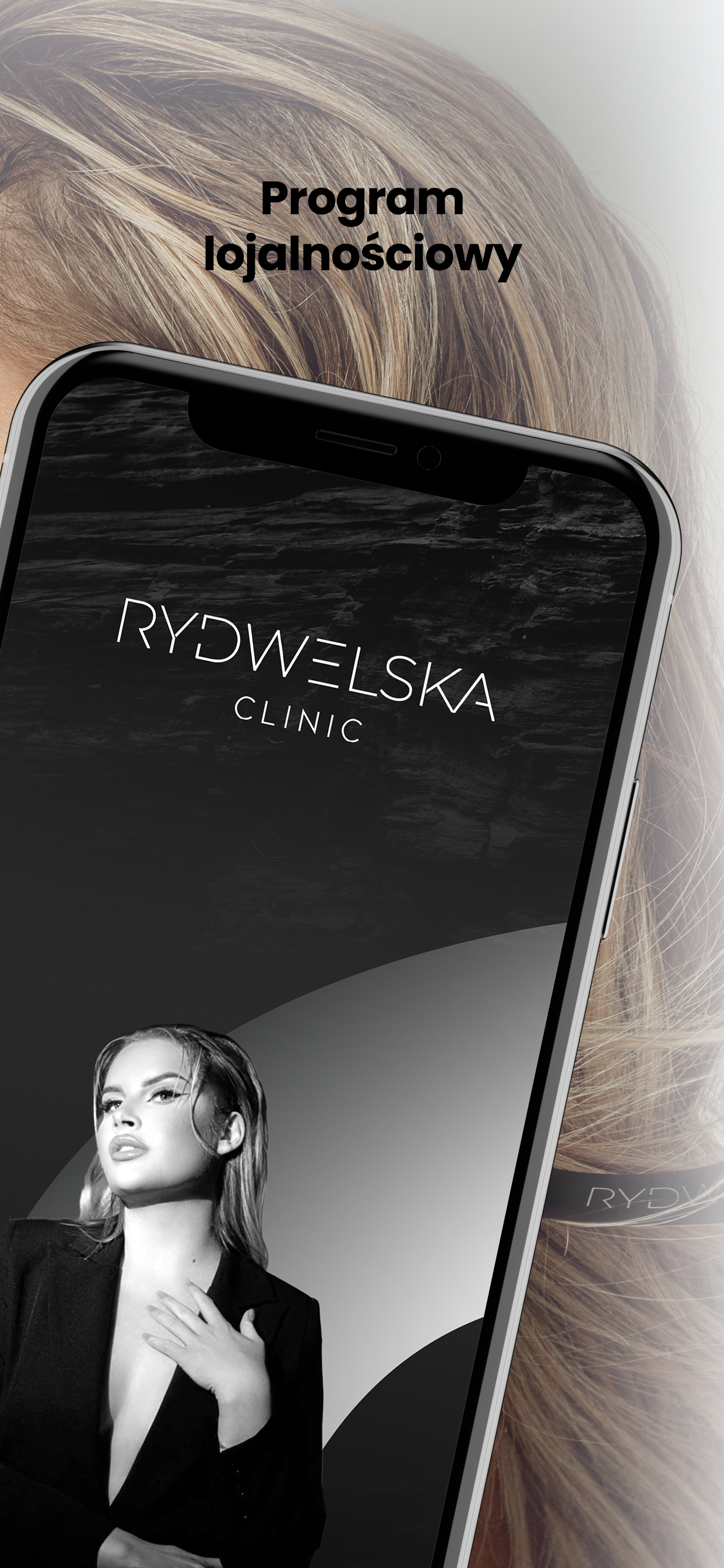 RYDWELSKA VIP Club