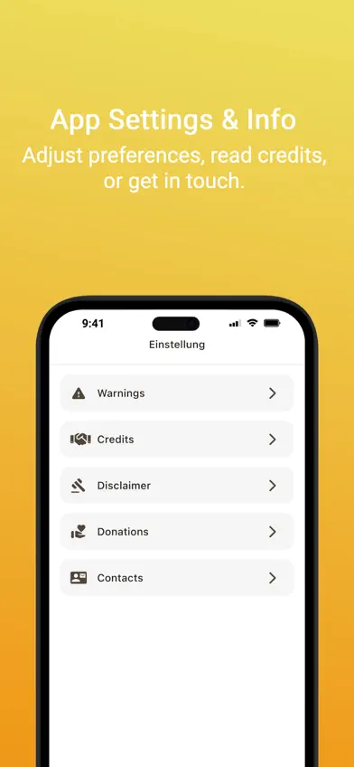 Spreadthesign - Beginners screenshot 5