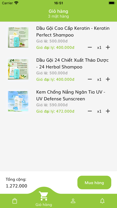 Yody Tomorrow Screenshot