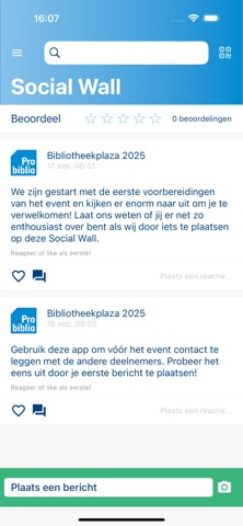 Bibliotheekplaza Screenshot 3 of 8
